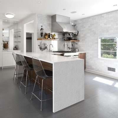 star white quartz worktops