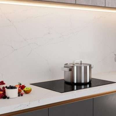 NEPTUNE quartz worktops