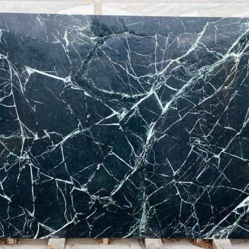 Verde Alpi – Marble-Slab