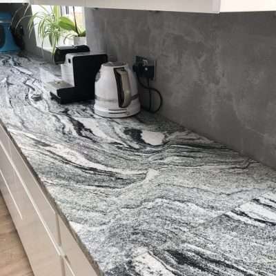 Viscount-White-Granite