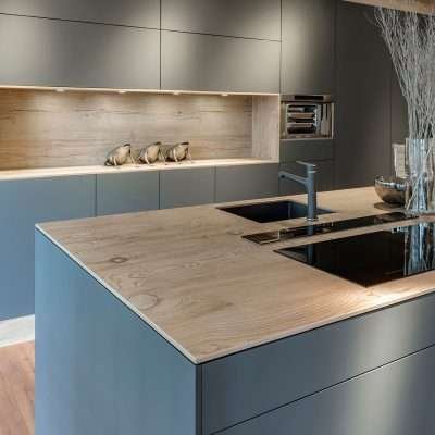 porcelain worktops