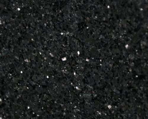 star galaxy granite close up image