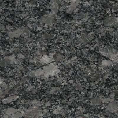 Steel Grey Granite worktops closeup