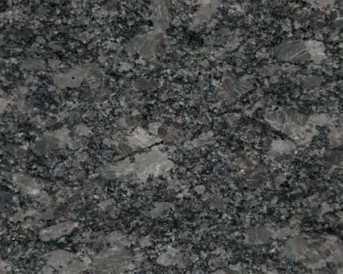 Steel Grey Granite worktops closeup