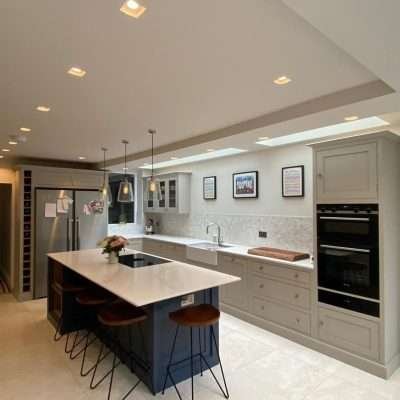 Calcatta Gold Kitchen london