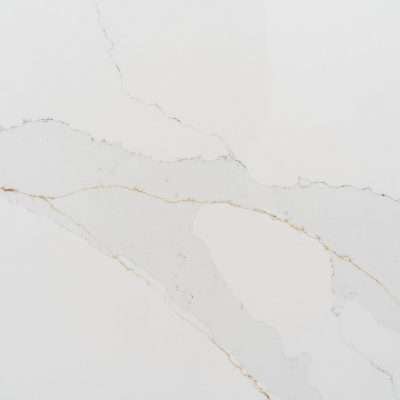 Calacatta Gold quartz samples