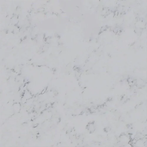 bianco carrara quartz closeup